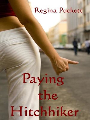 cover image of Paying the Hitchhiker